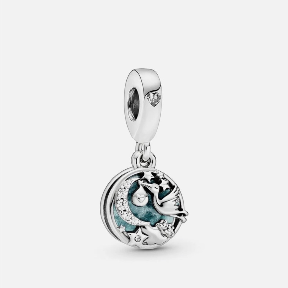 Pandora Necklace - Brand New
